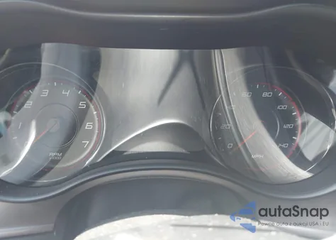 2023 Dodge Charger Gt z USA, uszkodzony, nr VIN 2C3CDXHGXPH547640